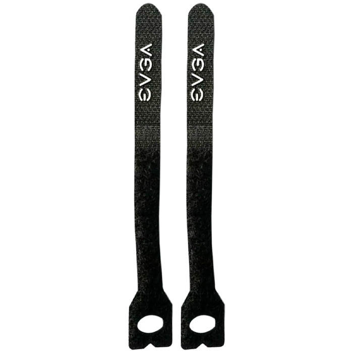 Velcro para Organizar Cables EVGA K00K-00-000004 