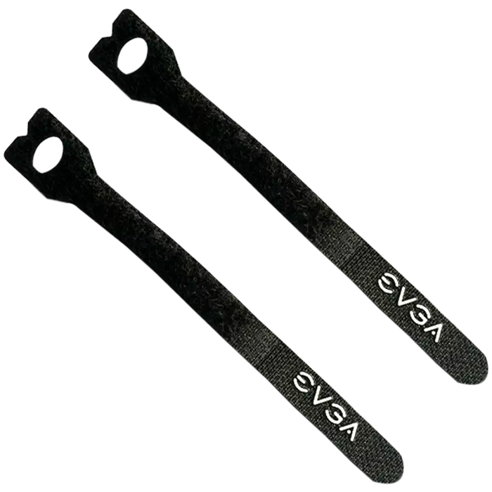 Velcro para Organizar Cables EVGA K00K-00-000004 
