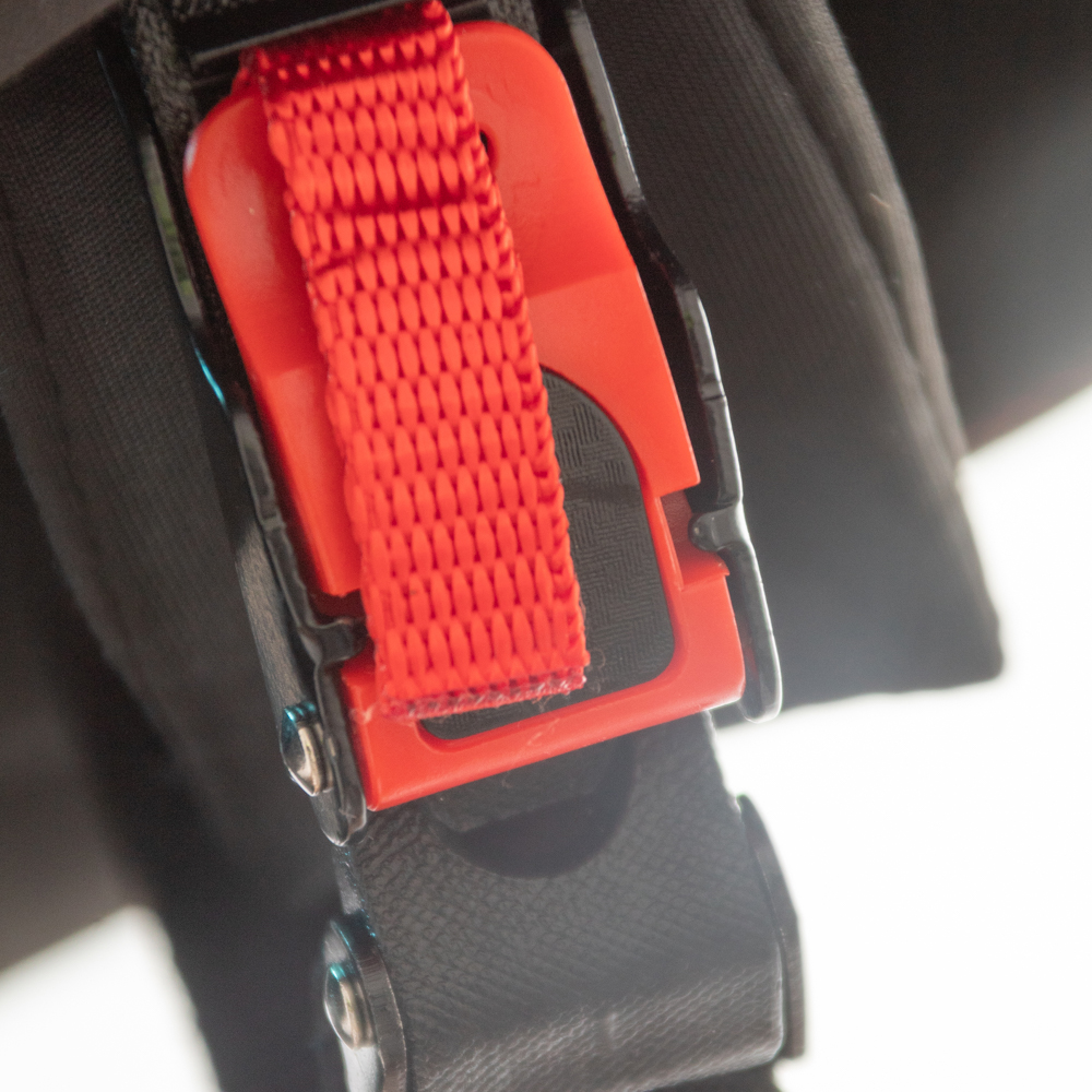 Casco Integral Joe Rocket RKT 200 ION Rojo Mate Mica Iridium 