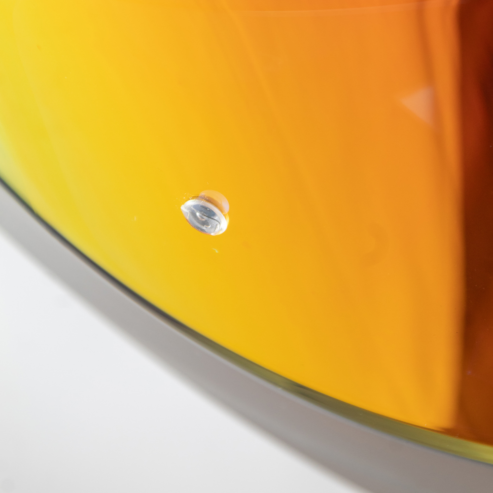 Casco Integral Joe Rocket RKT 200 ION Rojo Mate Mica Iridium 