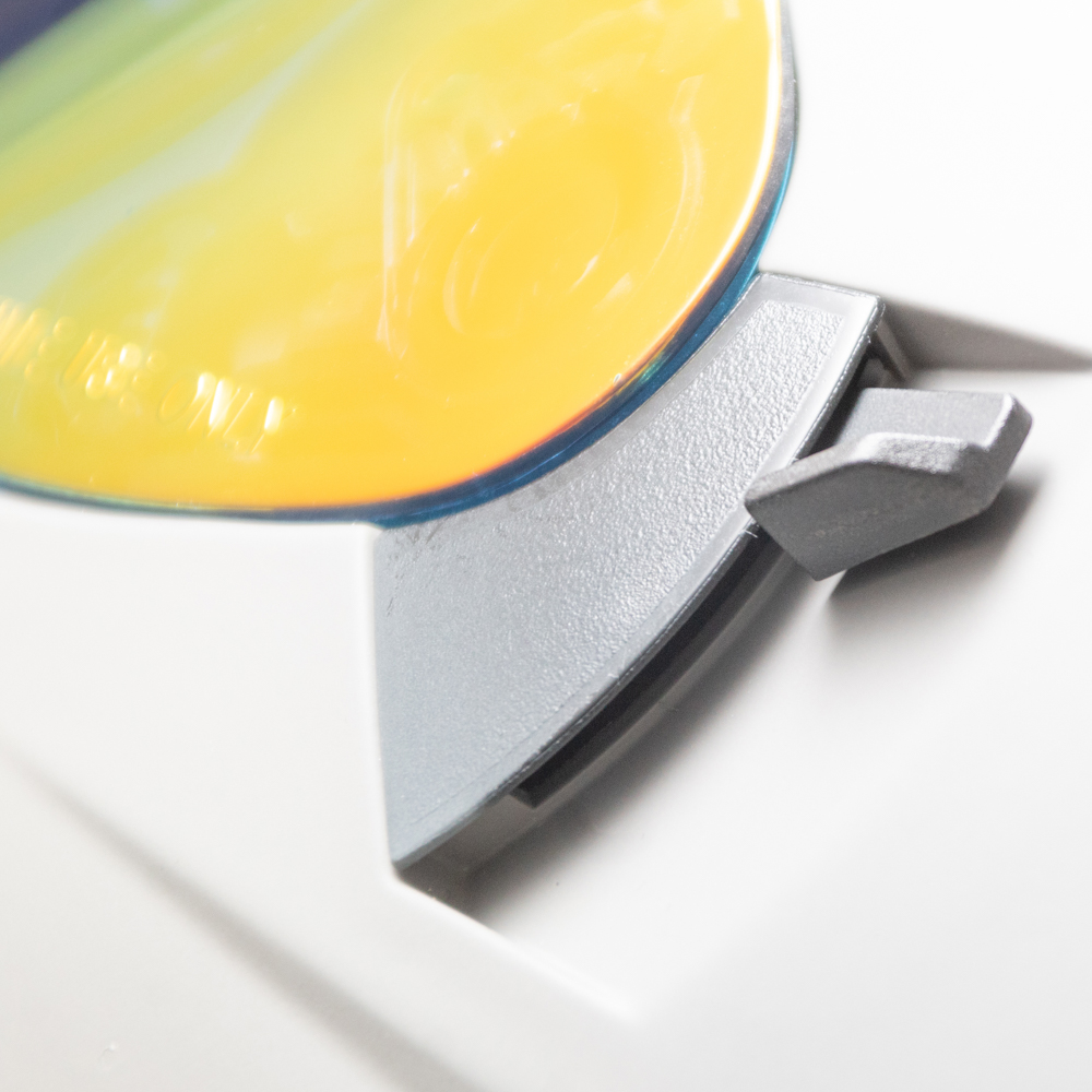 Casco Integral Joe Rocket RKT 200 ION Rojo Mate Mica Iridium 