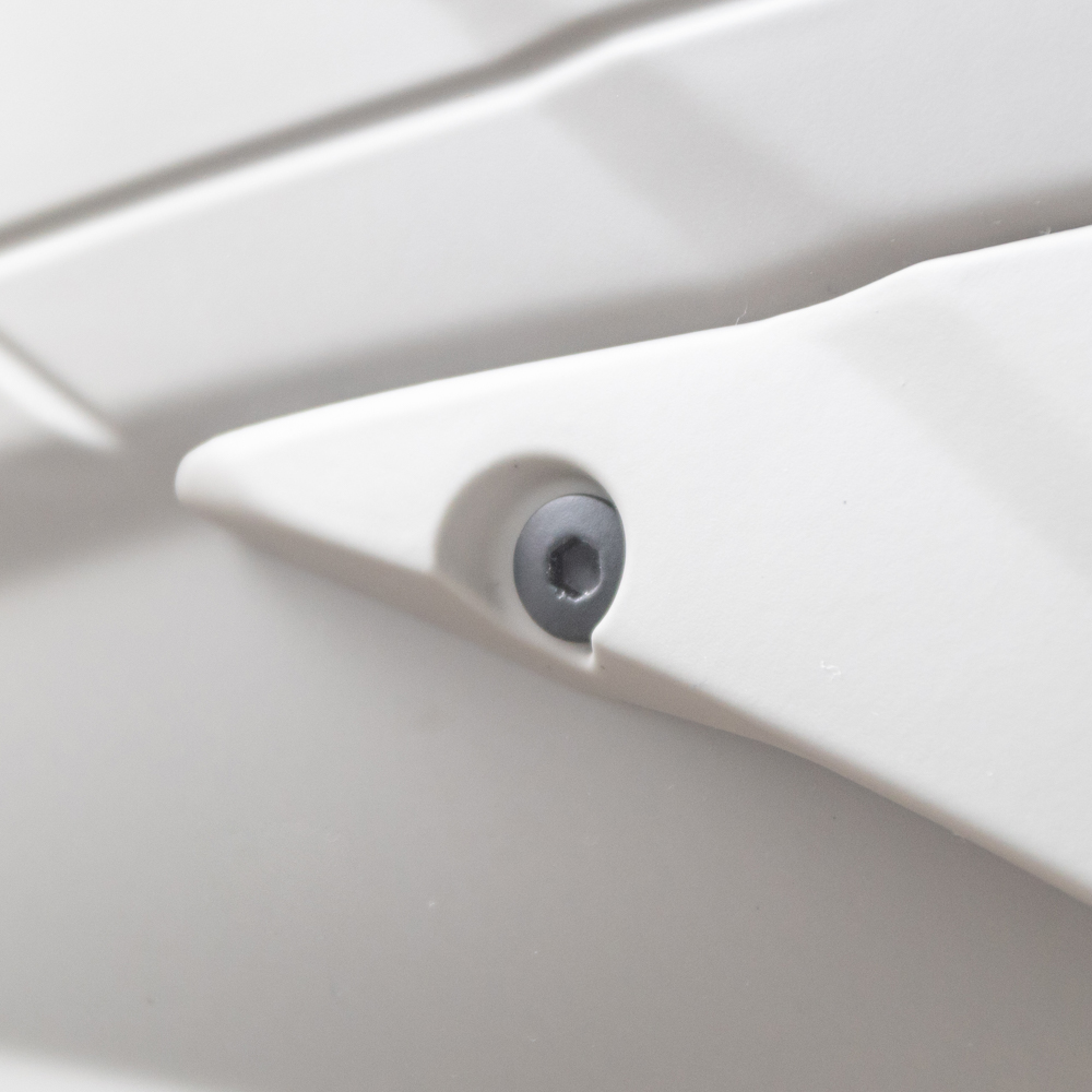 Casco Integral Joe Rocket RKT 200 ION Rojo Mate Mica Iridium 