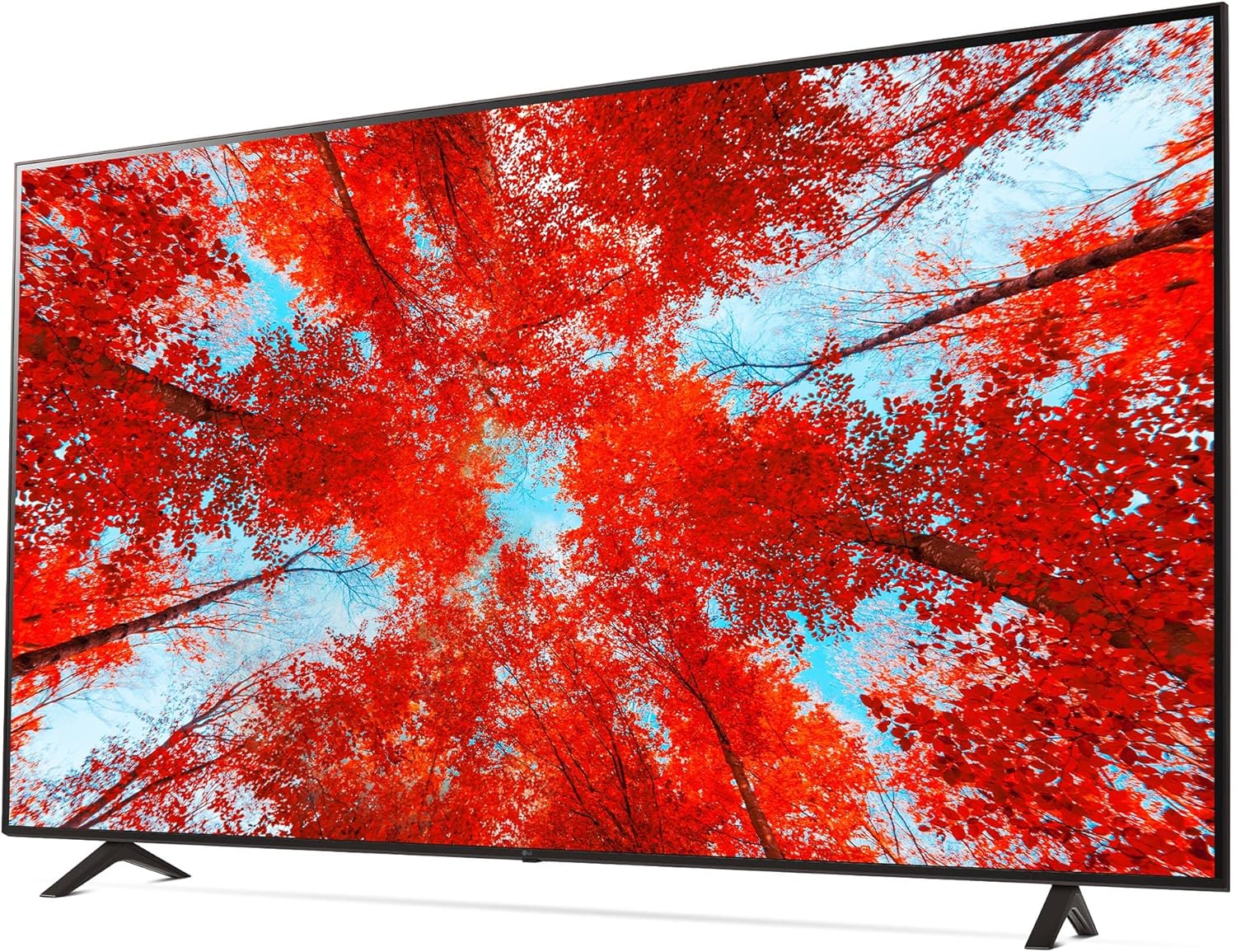 Lg Pantalla UHD TV ai thinq 75" 4k Smart tv 75uq9050psc