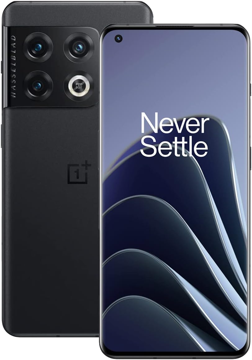 OnePlus 10 Pro 5G 256GB (Reacondicionado Grado A)