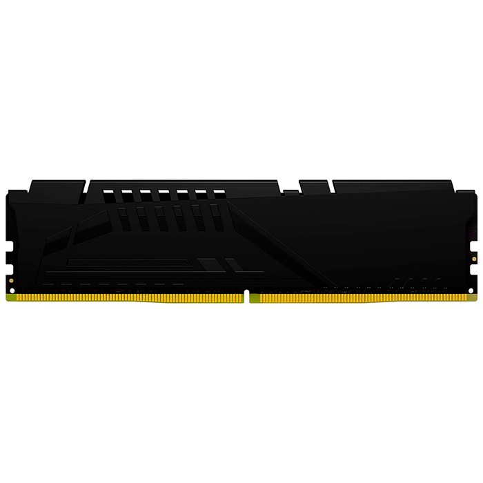 Memoria RAM DDR5 32GB 5600MT/s KINGSTON FURY BEAST 1x32GB Negro KF556C36BBE-32 