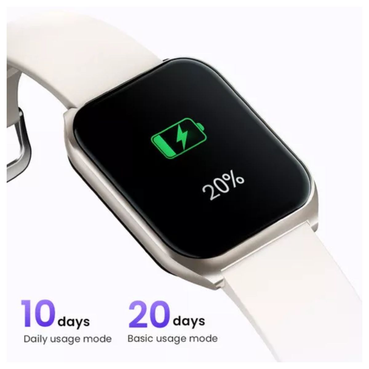 Mi smart hotsell watch phone