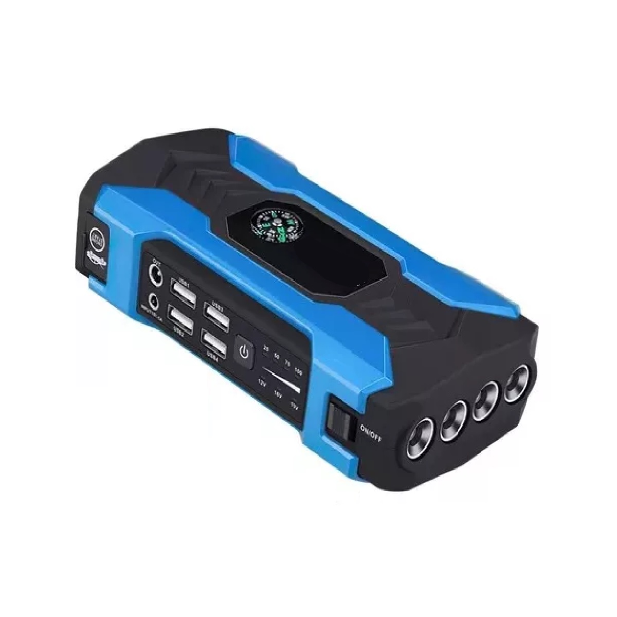 Arrancador De Coches, Arrancador De Baterias De Coche