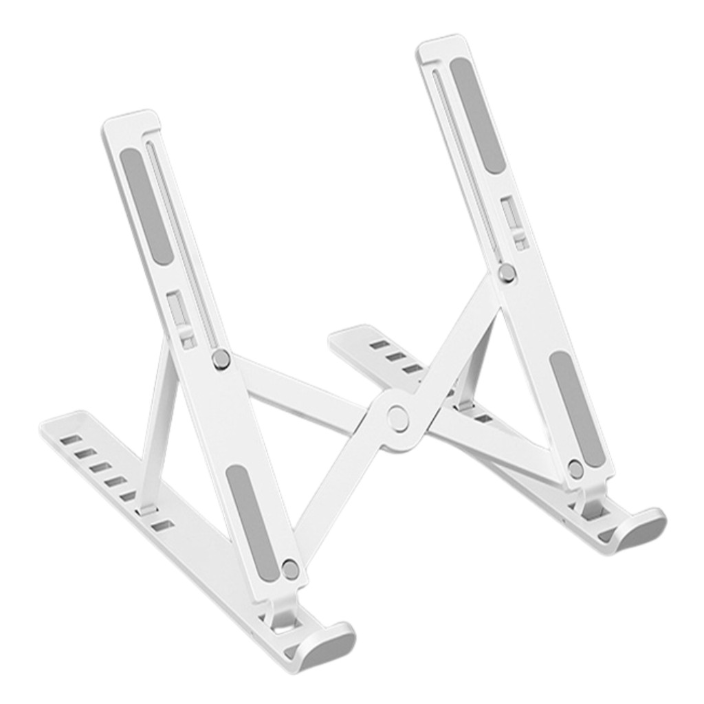 Soporte portátil Laptop -  Soporte ajustable y ergonómico