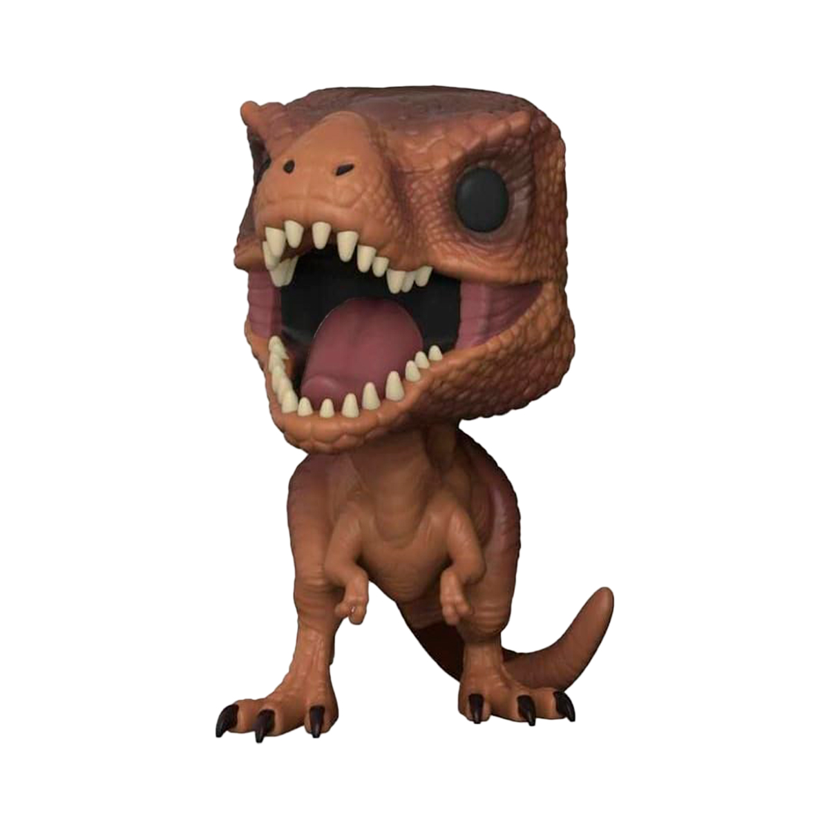 Funko Pop Tyrannosaurus Rex #548 Jurassic Park Pelicula Figura Original