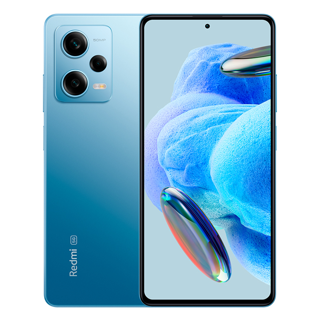 Xiaomi Note 12 Pro 5g 256gb - 8gb Ram Desbloqueado Dual Nuevo