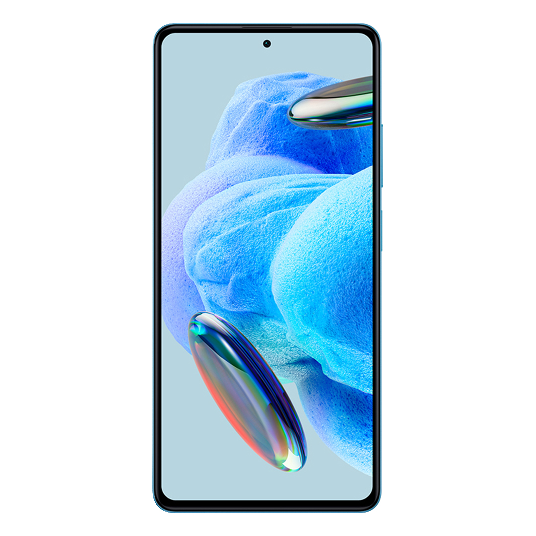 Celular Xiaomi Redmi Note 12 Pro 5G Dual Sim 256GB Sky Blue 8GB Ram
