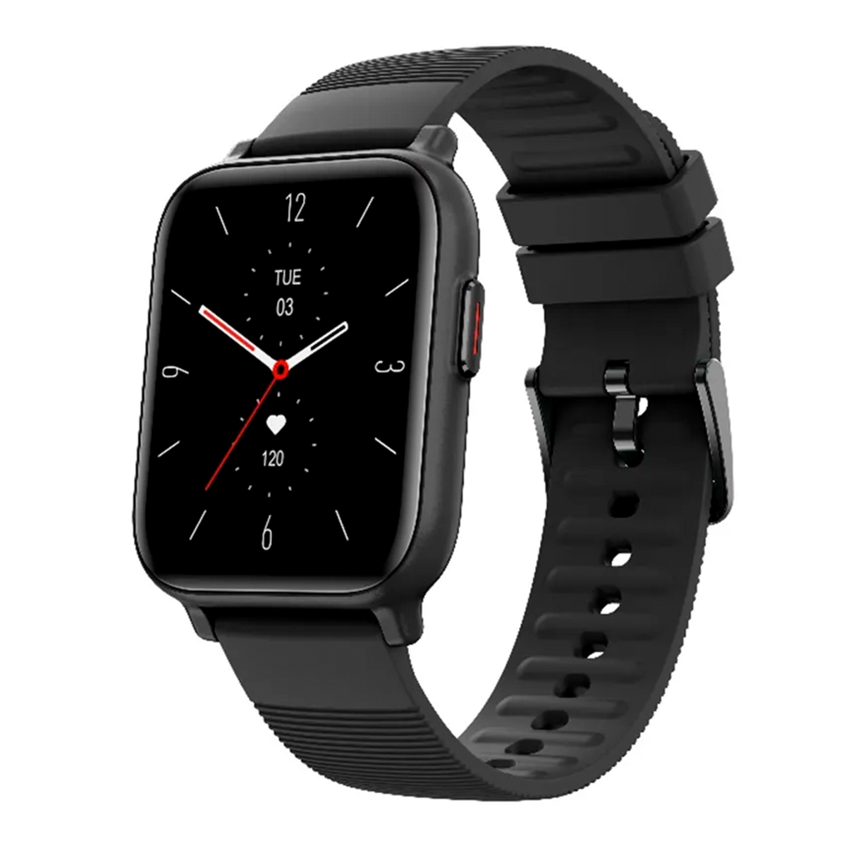 Smartwatch 1MORE Omthing E-Joy SE Medición de frecuencia cardíaca y Presión arterial, Reloj inteligente a prueba de agua