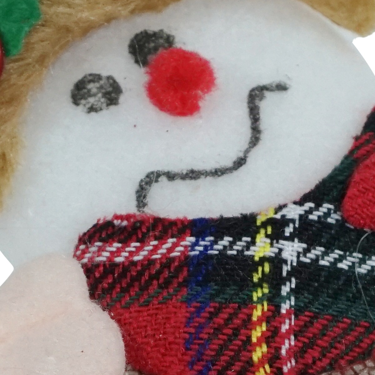 Adornos Colgantes Letrero Feliz Navidad Split