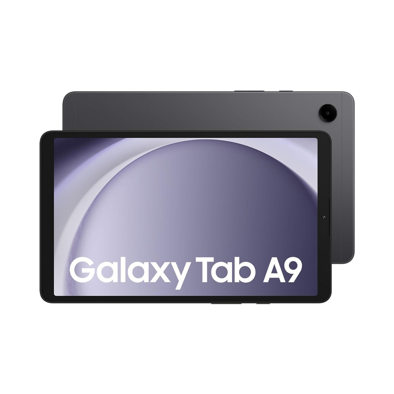 Tablet Samsung Galaxy Tab A9 8.7" SM-X110NZAAL06 4GB 64GB Gris.