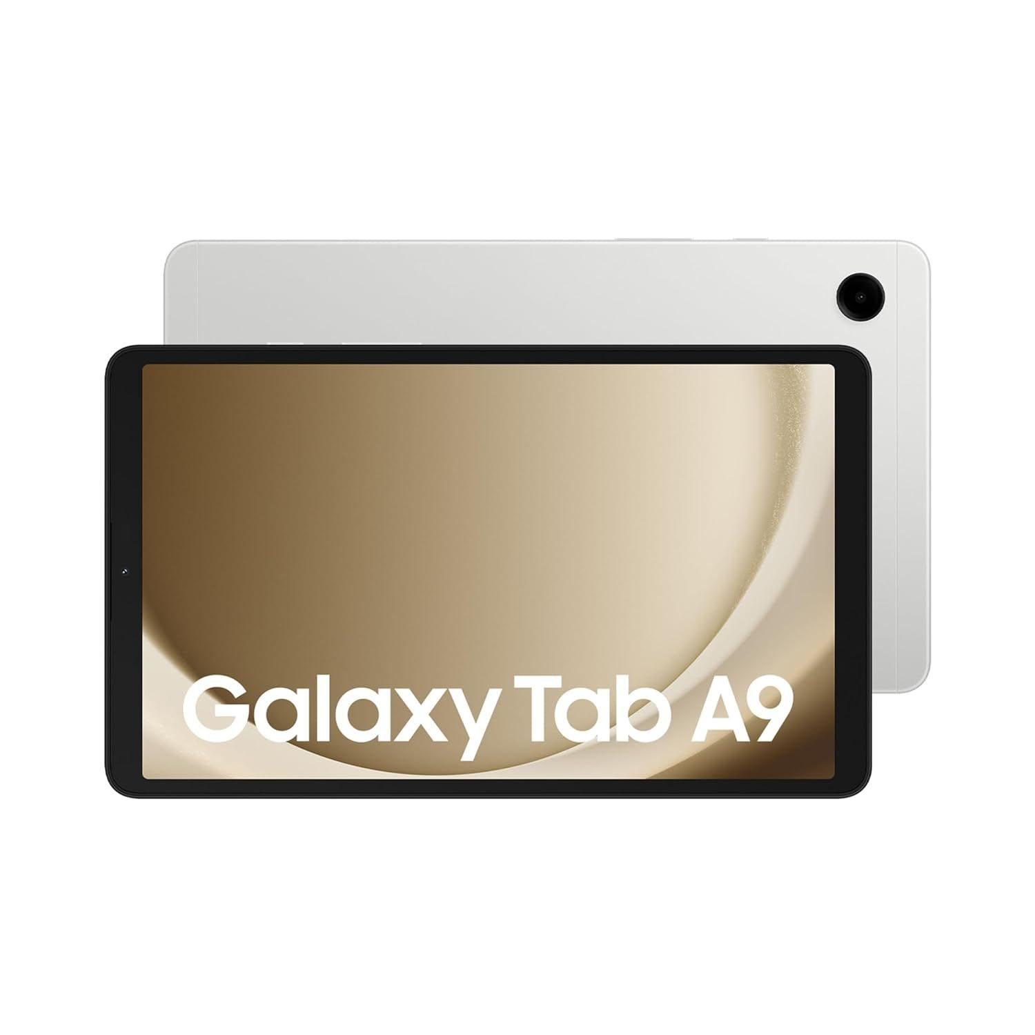 Tablet Samsung Galaxy Tab A9 8.7" SM-X110ZAAl06 4Gb 64Gb Plata