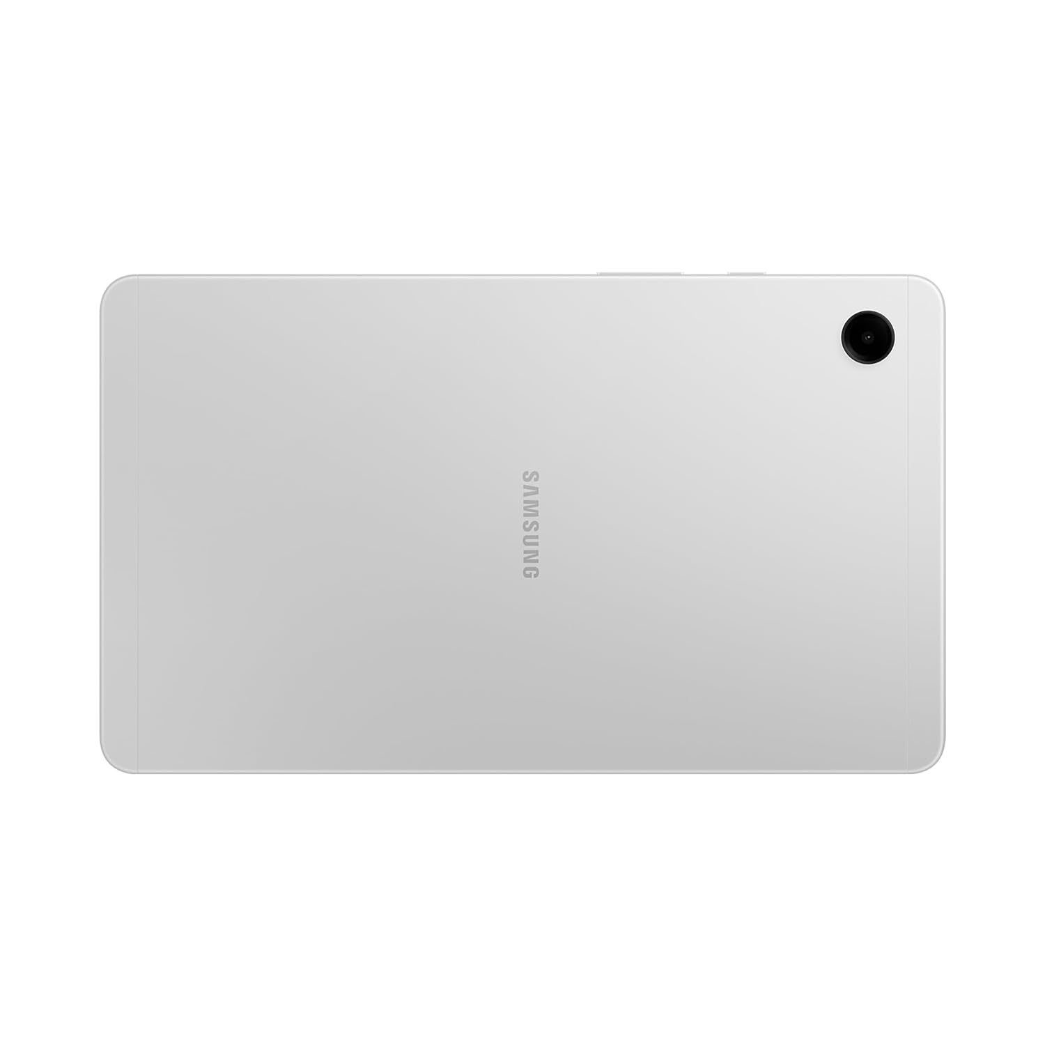 Tablet Samsung Galaxy Tab A9 8.7" SM-X110ZAAl06 4Gb 64Gb Plata