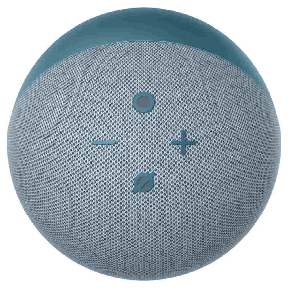 Echo Dot 5th Gen (Reacondicionado Grado A)