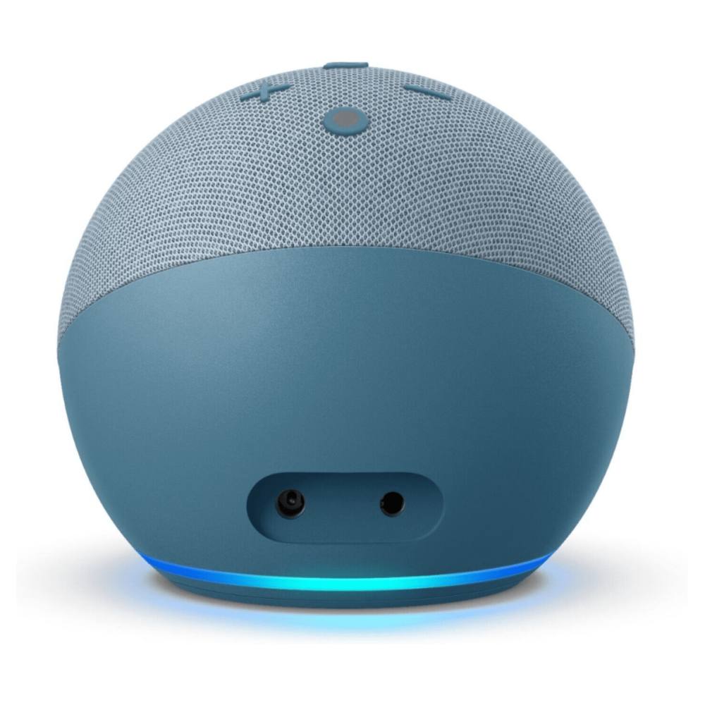 Echo Dot 5th Gen (Reacondicionado Grado A)