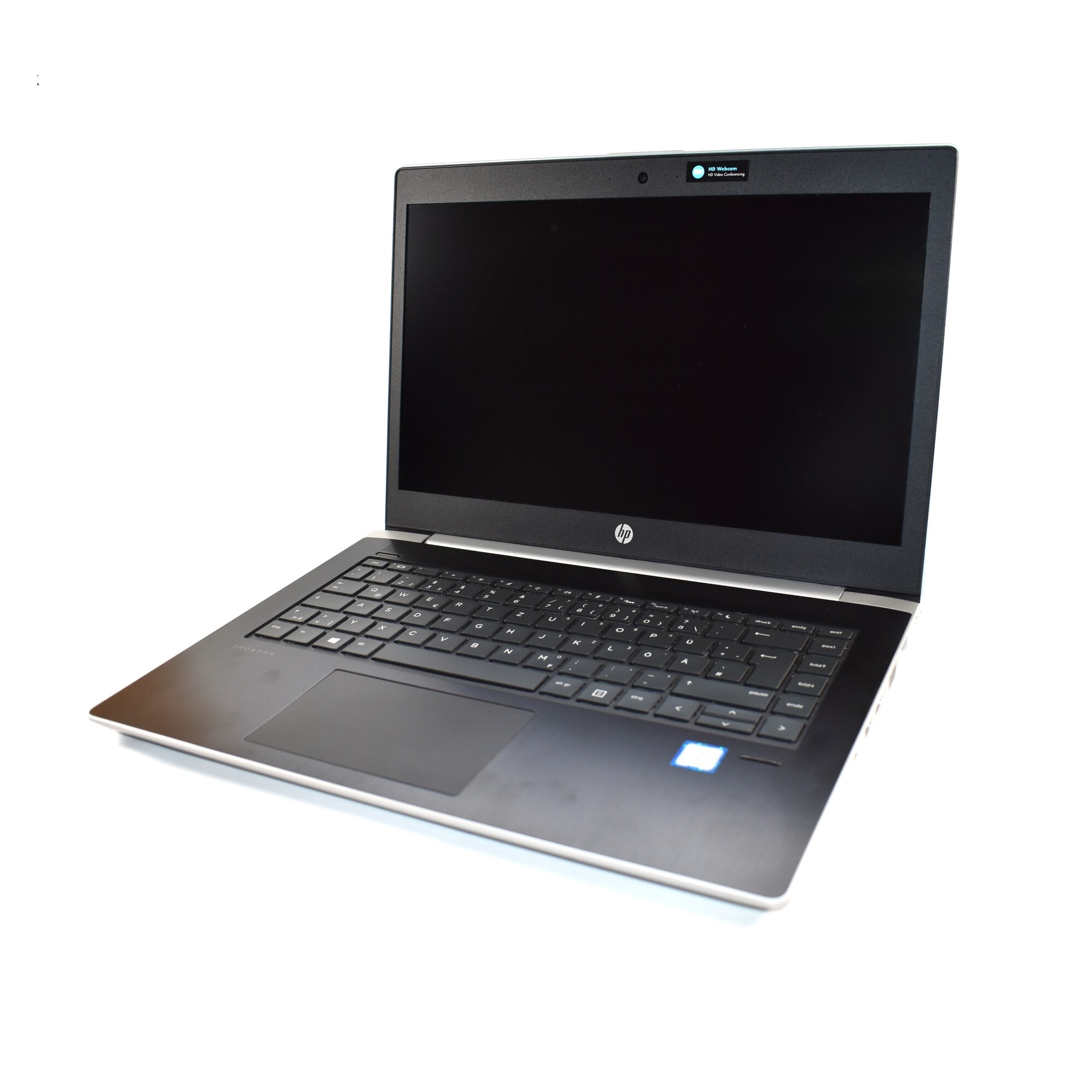 Laptop HP Probook 440 G5 INTEL CORE I5-8250u 16GB en RAM y 512GB SSD reacondicionado grado A