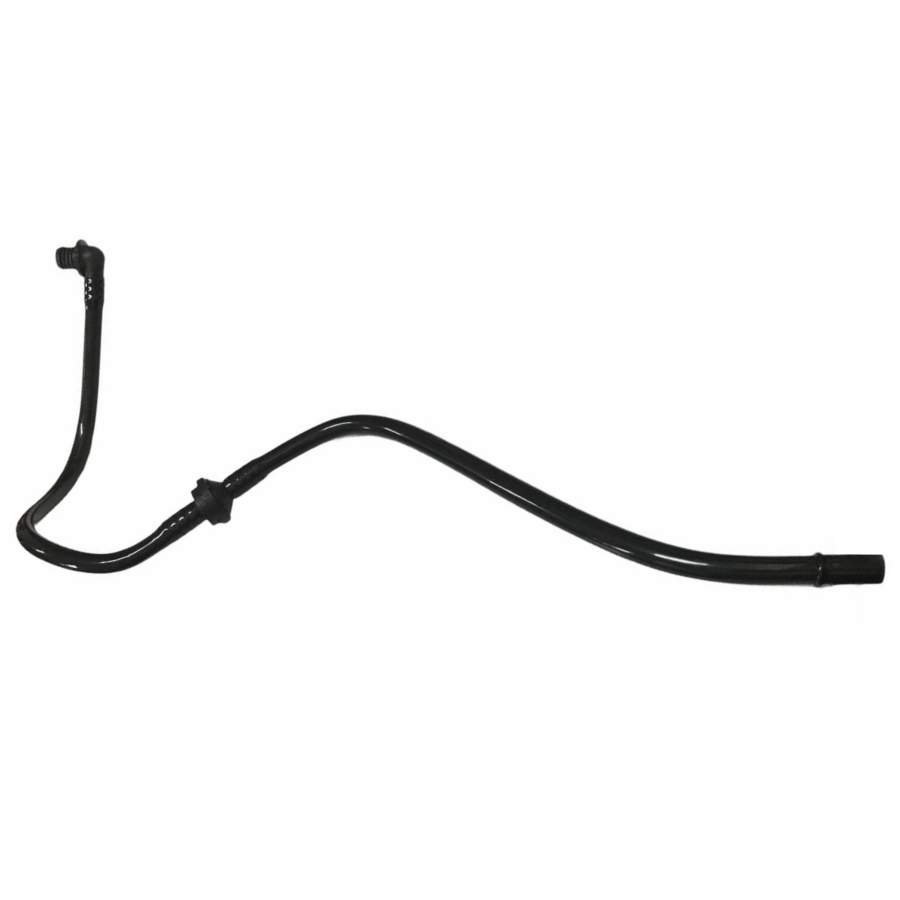 Manguera Vacio Boster Golf Jetta A-4 1.8 Turbo *Germany