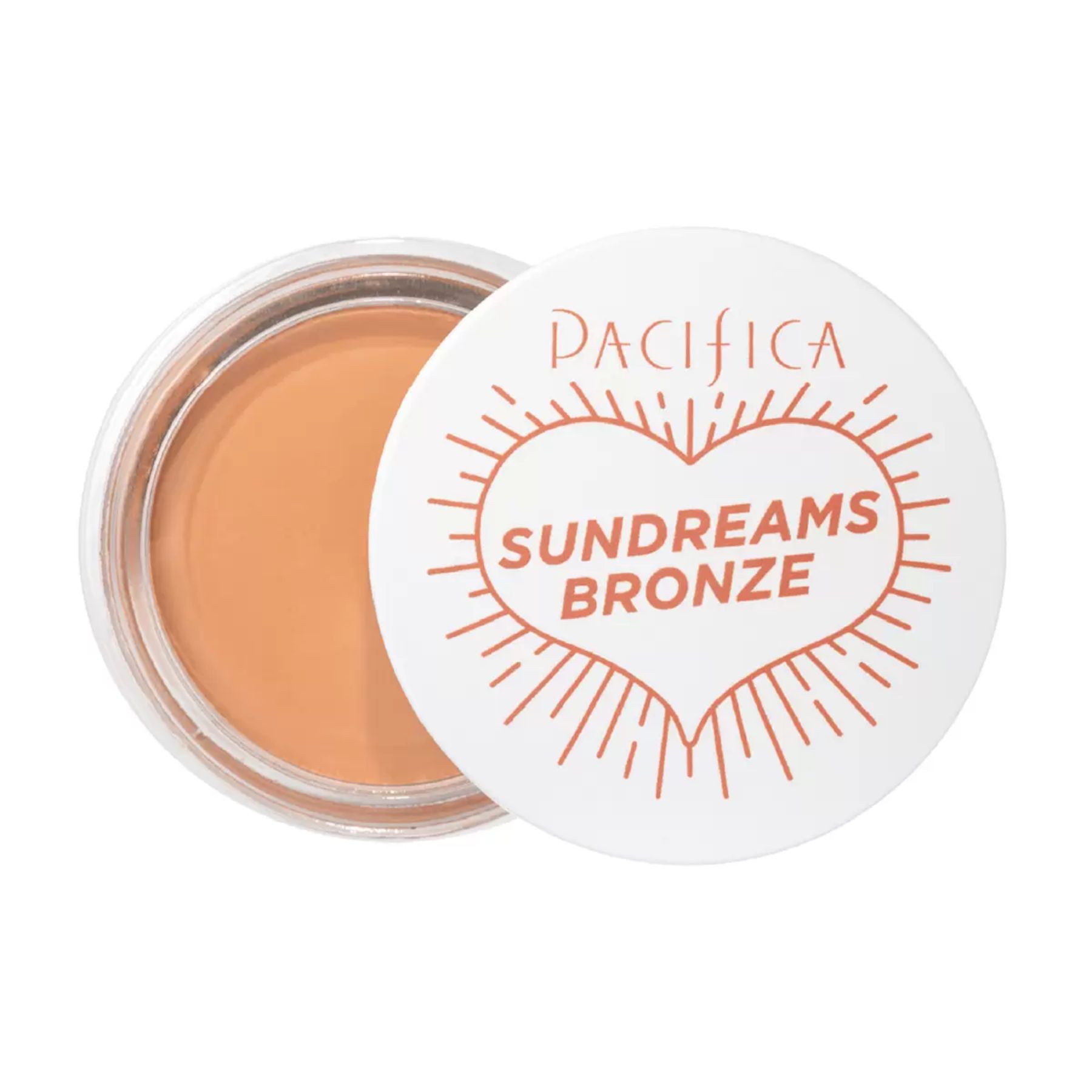 Pacifica Set de Maquillaje vegano Animal Magic CST-ROSA