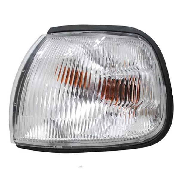 Faro Cuartos Esquina Blanco Para Nissan Tsuru 3