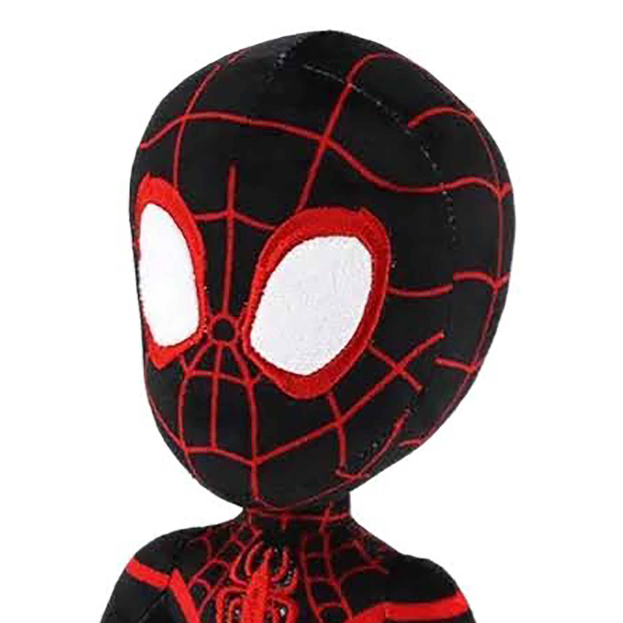 Ripley - PELUCHE SPIDERMAN MILES- 30 CM