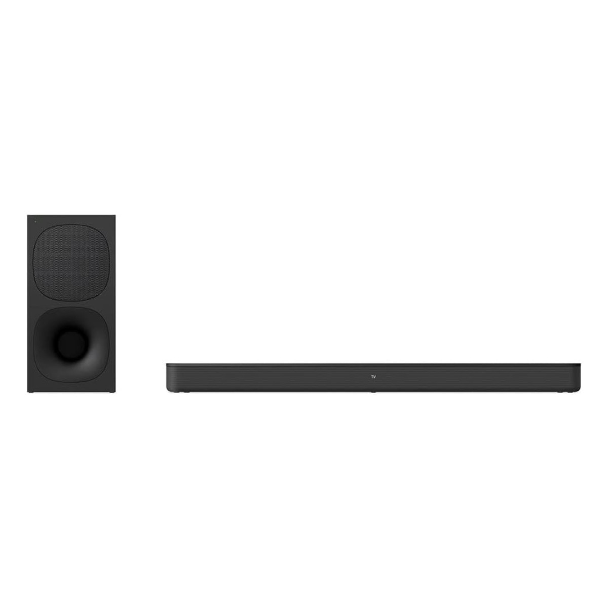 Barra de sonido Sony HT-S400 Subwoofer 2.1 canales inalámbrico