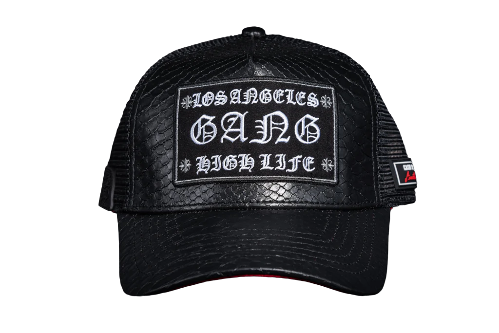 Gorra Cash Only Limited Edition Cash Only CONLA-003