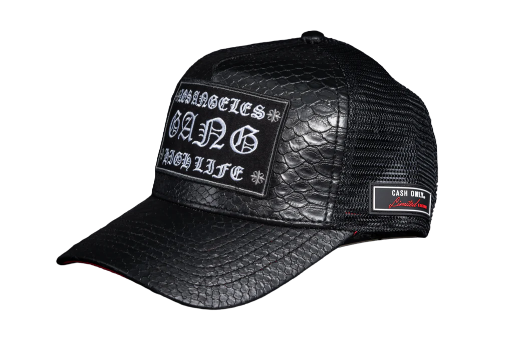 Gorra Cash Only Limited Edition Cash Only CONLA-003