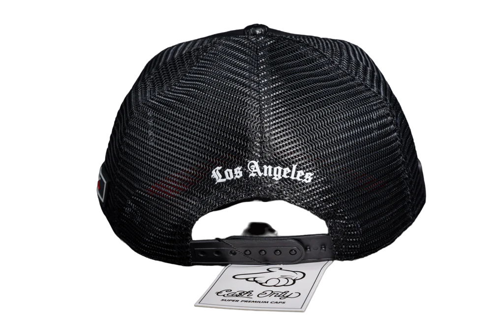 Gorra Cash Only Limited Edition Cash Only CONLA-003