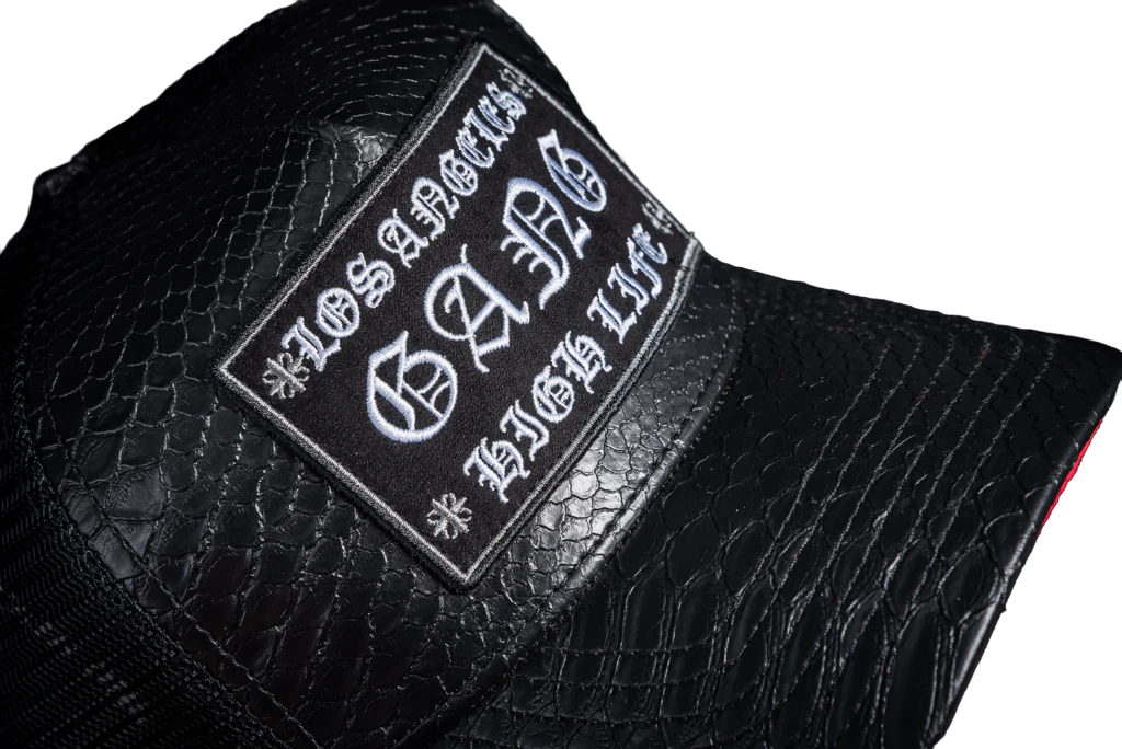 Gorra Cash Only Limited Edition Cash Only CONLA-003