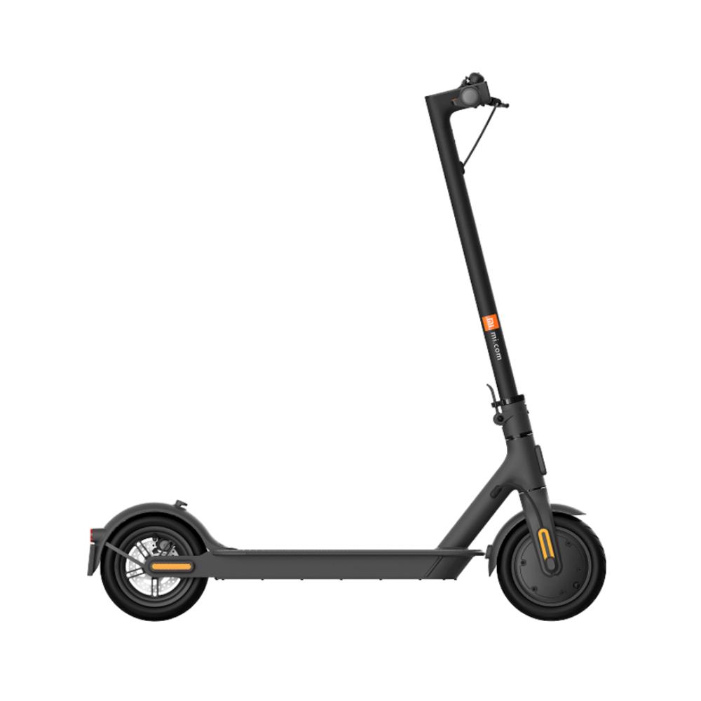 Patín Eléctrico Xiaomi Mi Scooter Essential Black