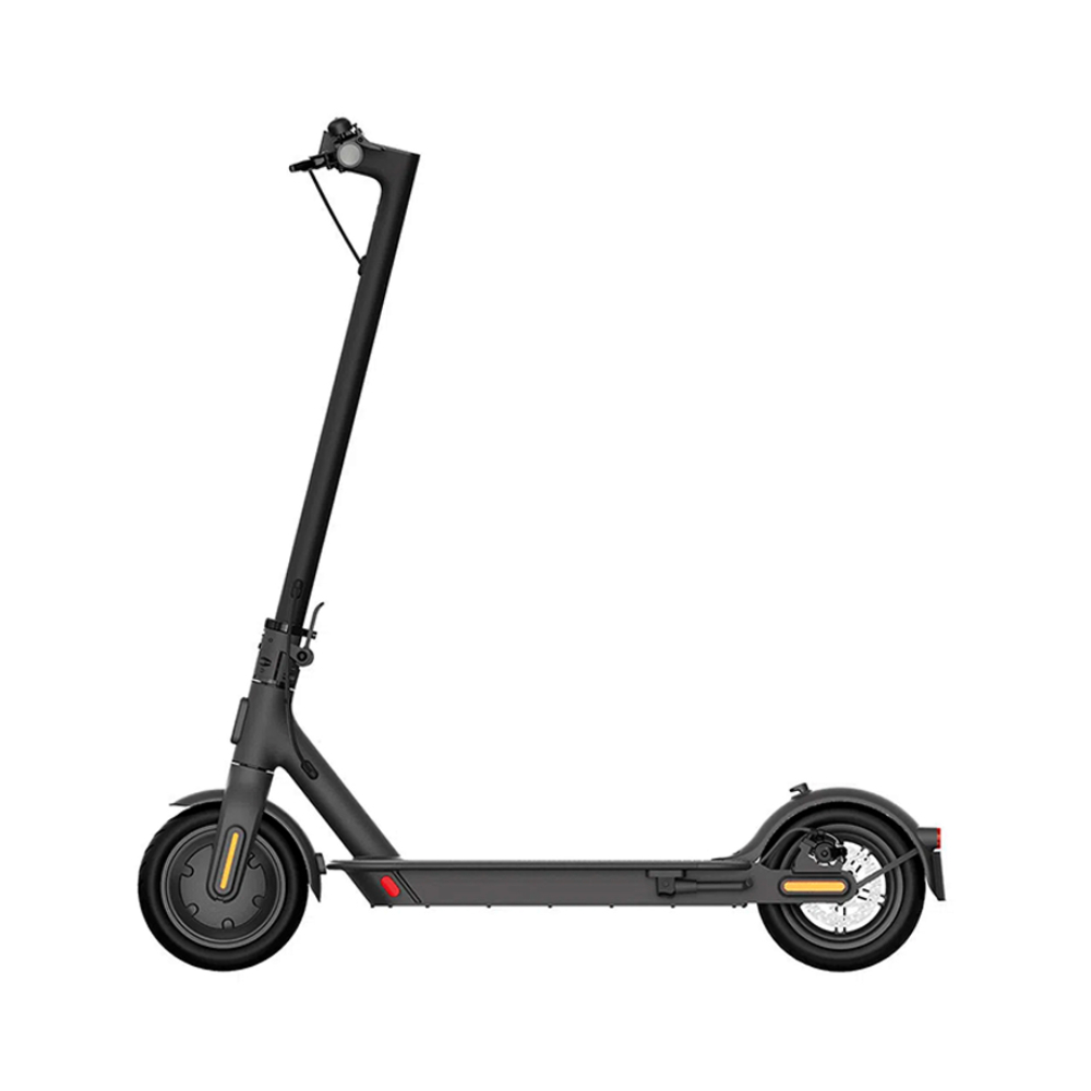 Patín Eléctrico Xiaomi Mi Scooter Essential Black