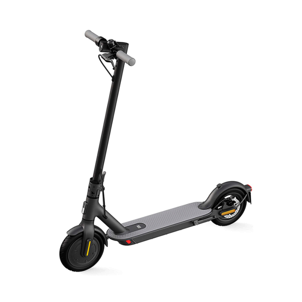 Patín Eléctrico Xiaomi Mi Scooter Essential Black