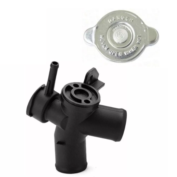 Toma De Agua Para Nissan Altima Maxima 2.5 3.5 Con Tapon 20l