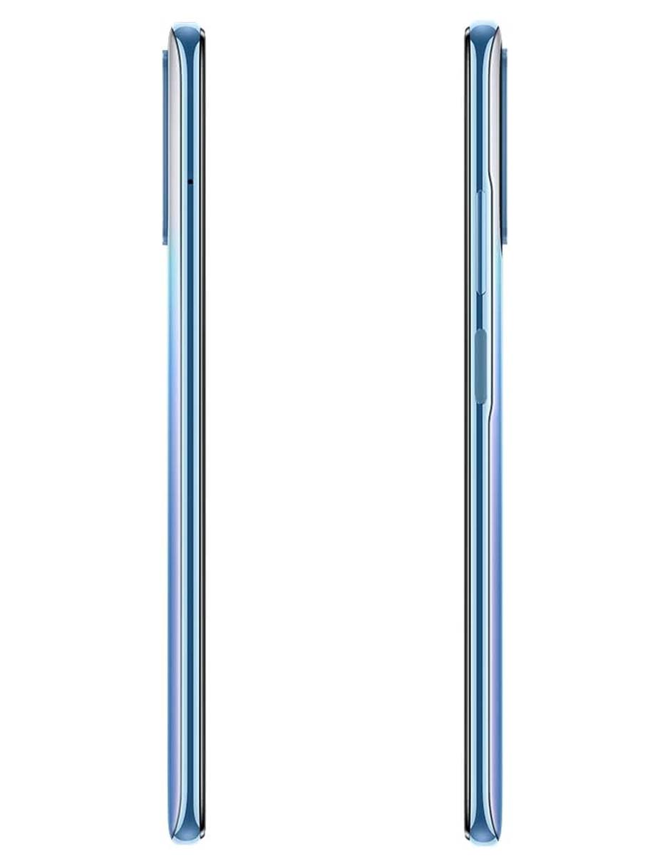 celular Xiaomi Poco M5s 8GB RAM 256GB BLUE