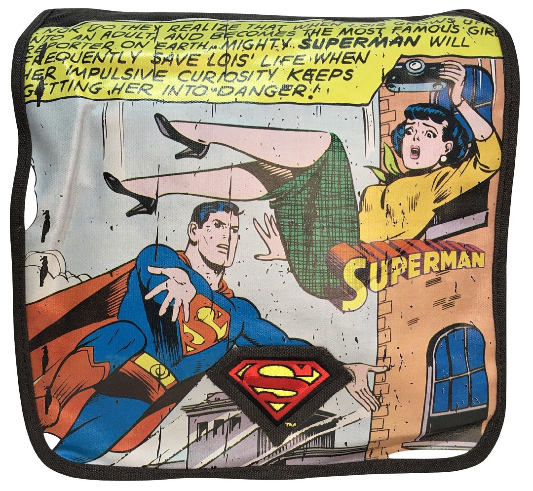 Mochila DC Comics Superman