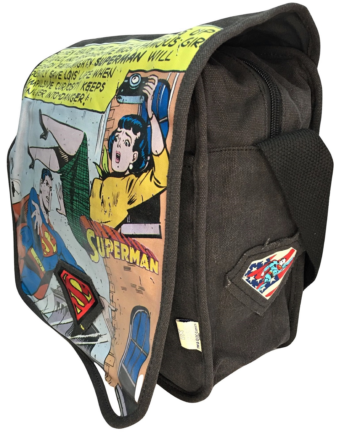 Mochila DC Comics Superman