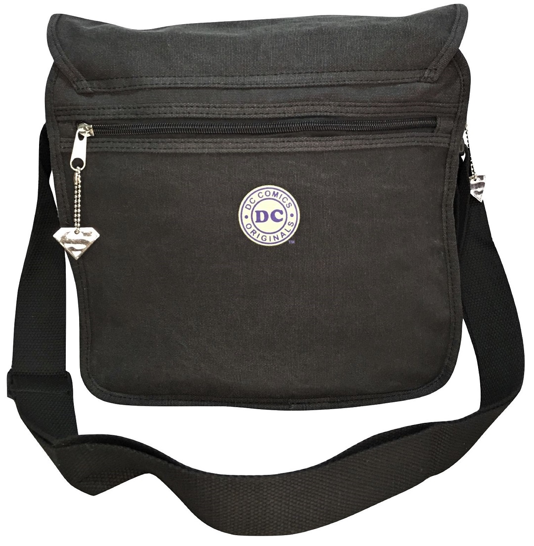 Mochila DC Comics Superman