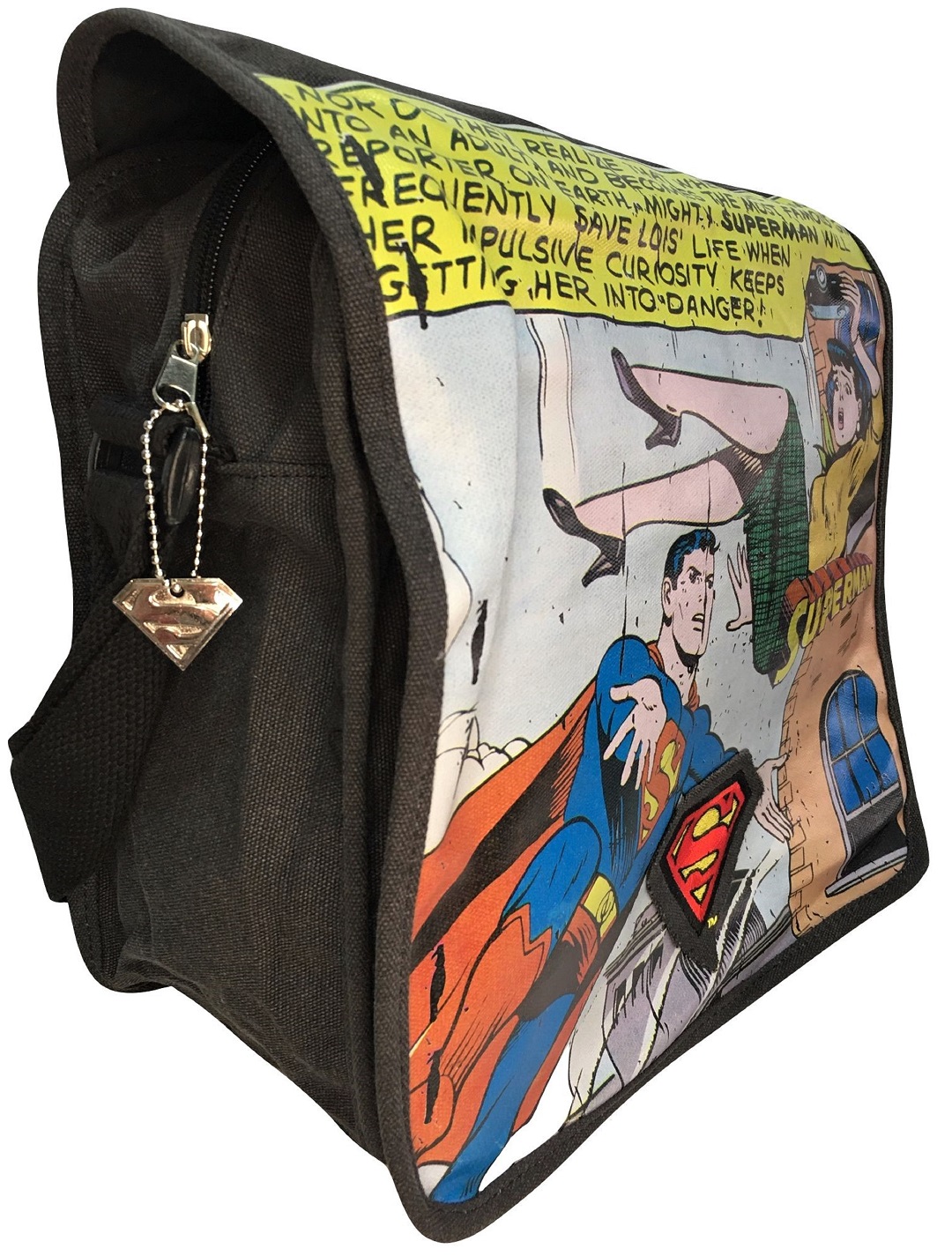 Mochila DC Comics Superman