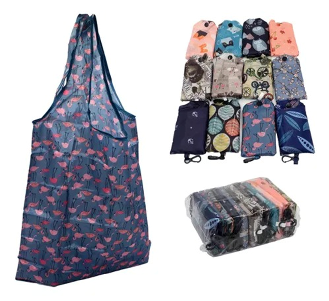 Bolsas best sale ecologicas plegables