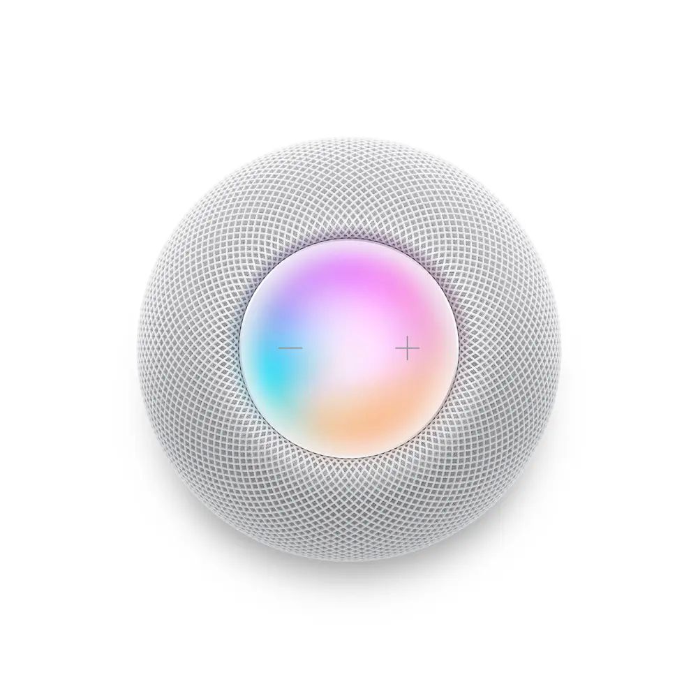 Apple HomePod Mini Blanco 