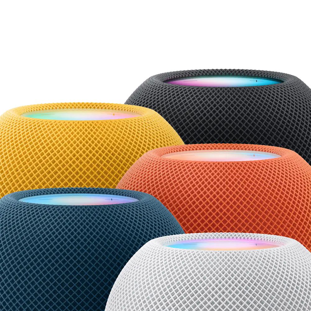 Apple HomePod Mini Blanco 