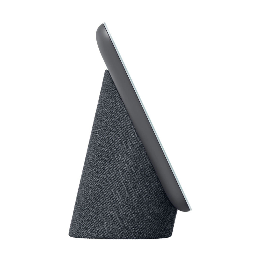 Pantalla Inteligente Google Nest Hub 2da Generacion Asiste Google 7 Pulgadas Charcoal
