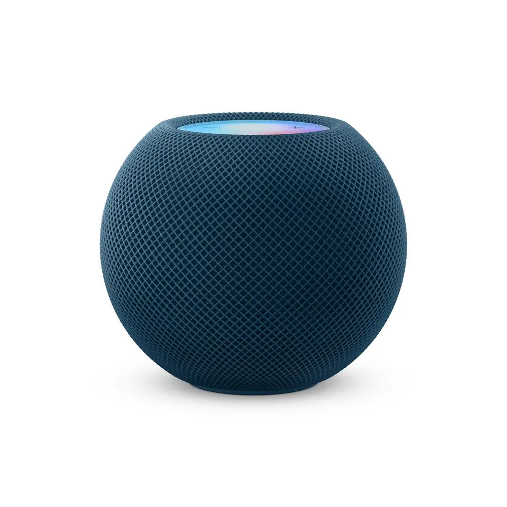 Apple Home Pod Mini Azul