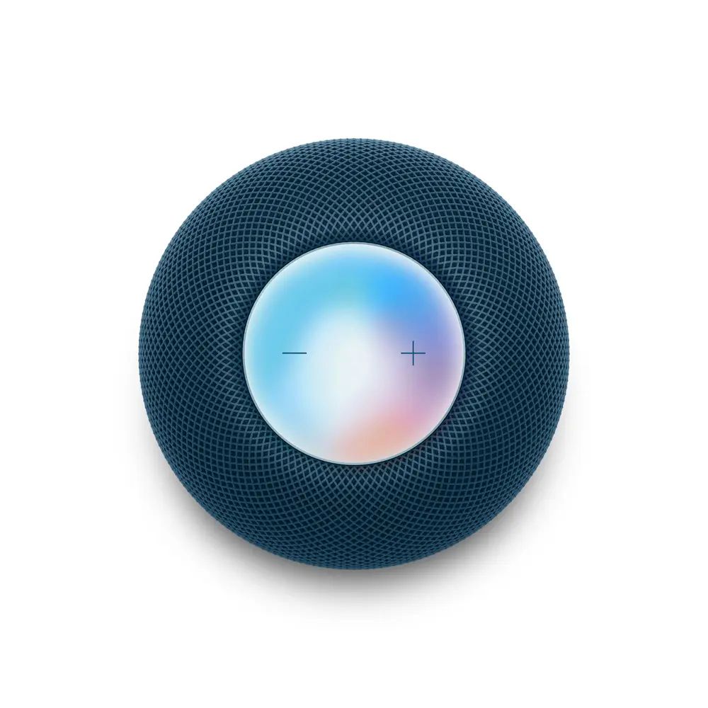 Apple Home Pod Mini Azul