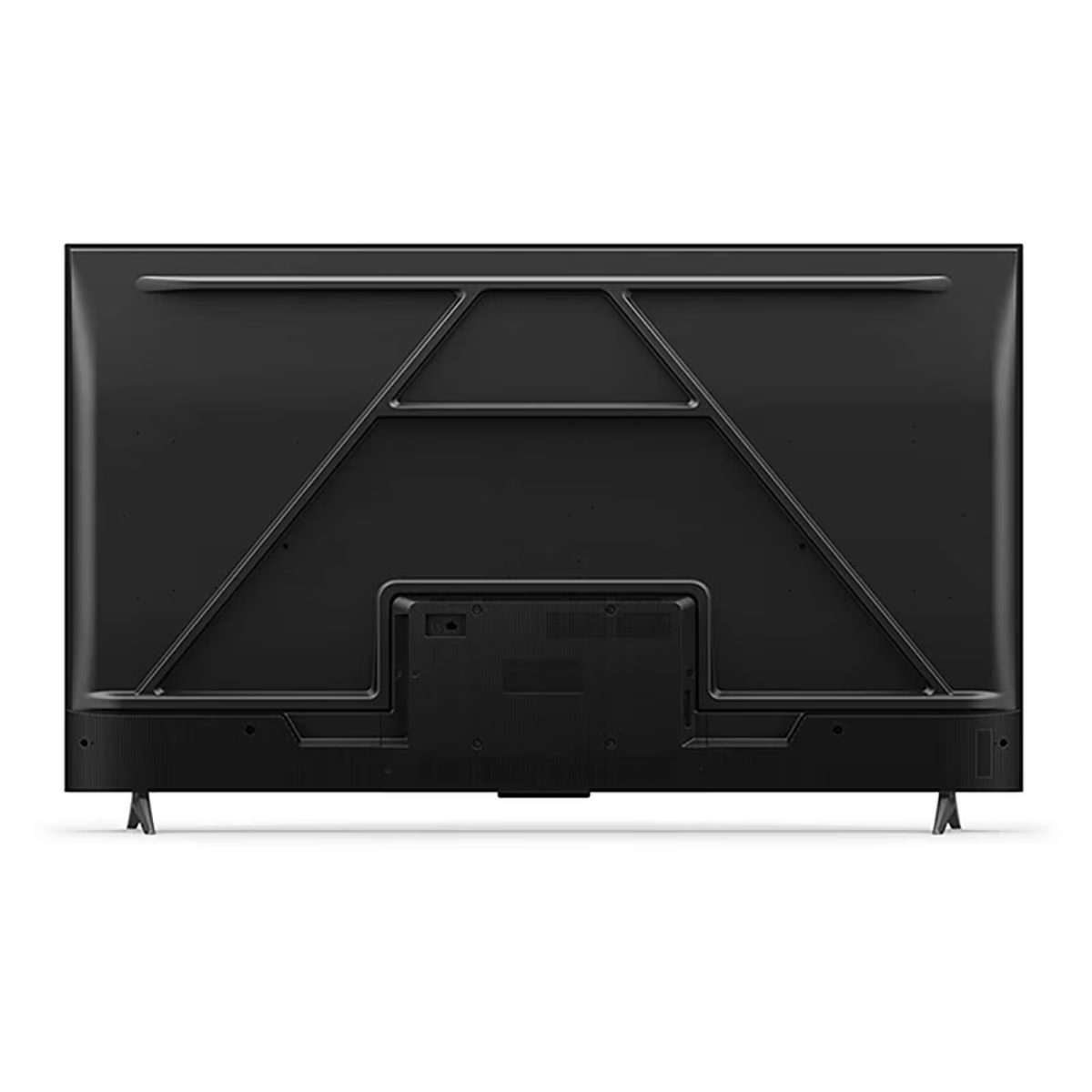 Pantalla de 43" 4K UHD Google TV TCL 43S454