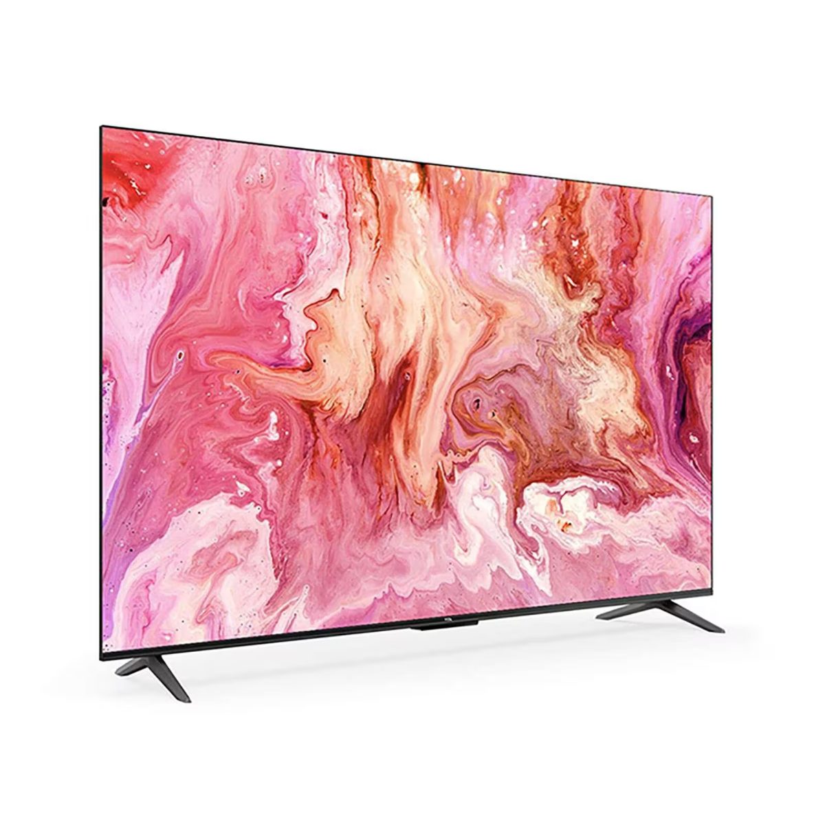 Pantalla de 50" 4K UHD Google TV TCL 50S454