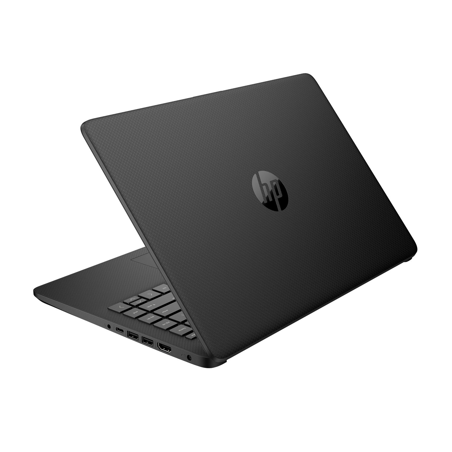 HP (14-FQ1003CL) 14" TOUCH AMD RYZEN 3 8GB 256GB SSD W11 NEGRO